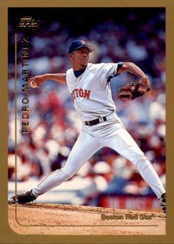 1999 BOSTON RED SOX (05071999)